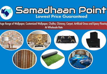 Samadhan Point
