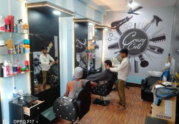 Crazy Cut Salon