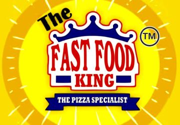 The Fast Food King
