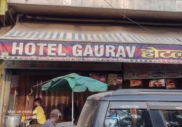 Gaurav Restaurant