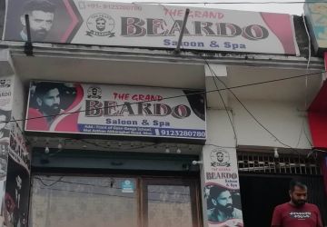 The Grand Beardo