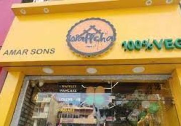 Waffcha (kankarbagh)