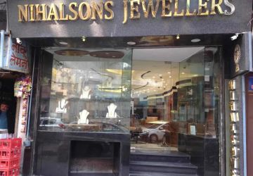 Nihalson Jewellers