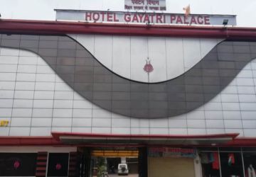 Hotel Gaytri Palace