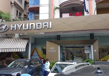 Krrish Hyundai Kankarbagh