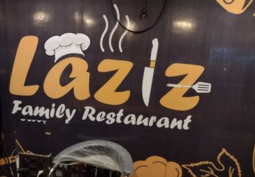 Laziz Family Restaurant