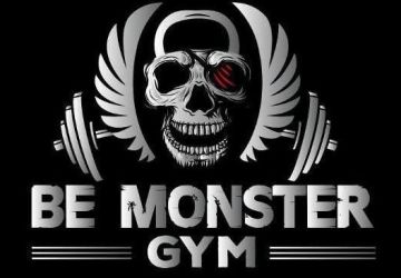 Be Monster Gym