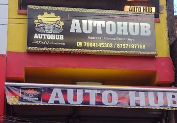 Auto Hub