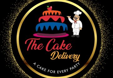 The Cake Delivery