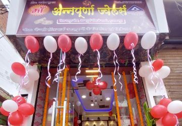 Maa Annpurna Jewellers
