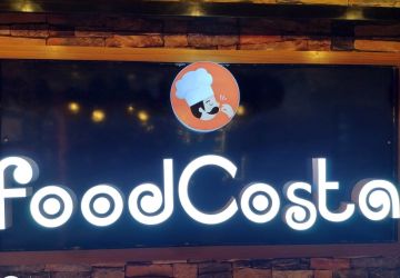 Food Costa Cafe And Restro