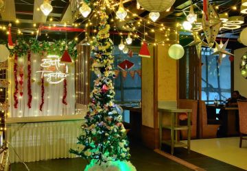 Golden Flavour Banquet