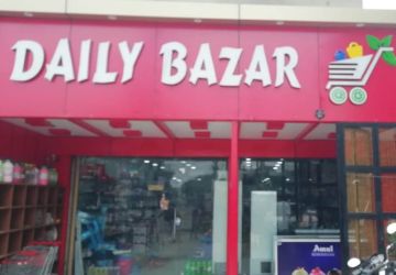 Daily Bazar