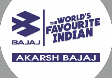 Akarsh Bajaj