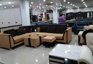 Asha Furniture (bailey Road)