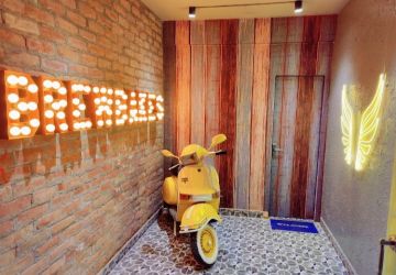 Brewbakes Restaurant