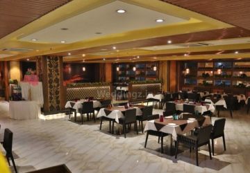 Bawarchi Restaurant (patliputra Exotica)