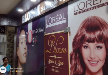 Bloom Salon And Spa