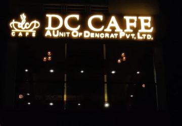 Dc Cafe