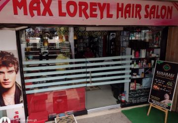 Max Loreyl Hair Salon