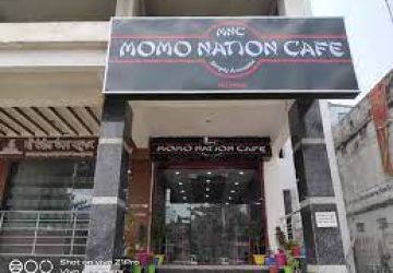 Momo Nation Cafe 