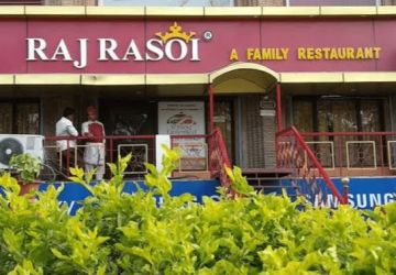 Raj Rasoi