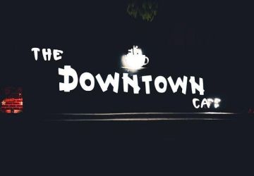 The Downtown Cafe