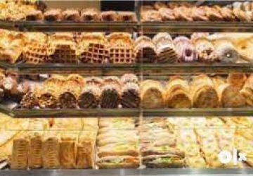 Vini Bakery