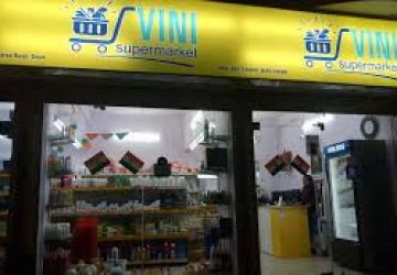 Vini Supermarket