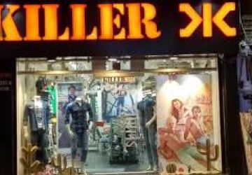 Killer Exclusive Showroom