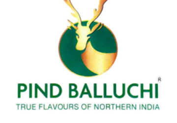 Pind Balluchi Nehru Place