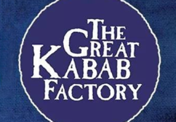 The Great Kabab Factory