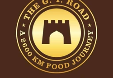 The Gt Road